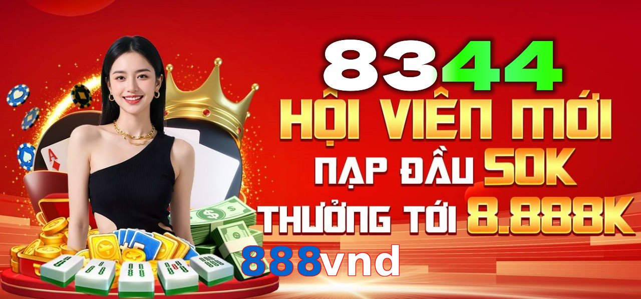 888vnd