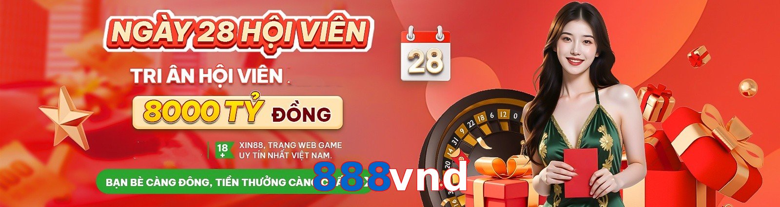 888vnd